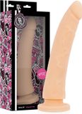 Delta Club Toys Dong Silicone 23 X 4,5 cm