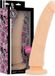 Delta Club Toys Dong Silicone 23 X 4,5 cm