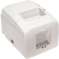 Star TSP 654IIBI2-24 - bonprinter - zwart-wit - direct thermisch
