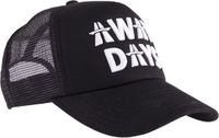 Copa Football COPA Away Days Trucker Cap - Unisex - Zwart