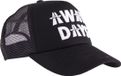 Copa Football COPA Away Days Trucker Cap - Unisex - Zwart