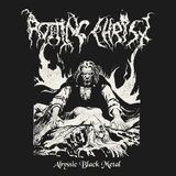 Snapper Consignment Rotting Christ Abyssic Black Metal LP