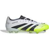 Adidas Predator Pro Fg Voetbalschoenen Wit EU 41 1/3