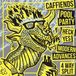 Sonic Rendezvous Caffeinds & Heck Yes - 4 Way Split (LP)