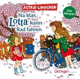 Na Oetinger Media GmbH Na klar, Lotta kann Rad fahren