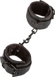 CalExotics Boundless Ankle Cuffs - Zwart