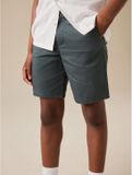 Next Jongens Lichte Chinoshort Groen