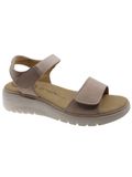 Beppi Sandaal 'Casual Sandal' pink