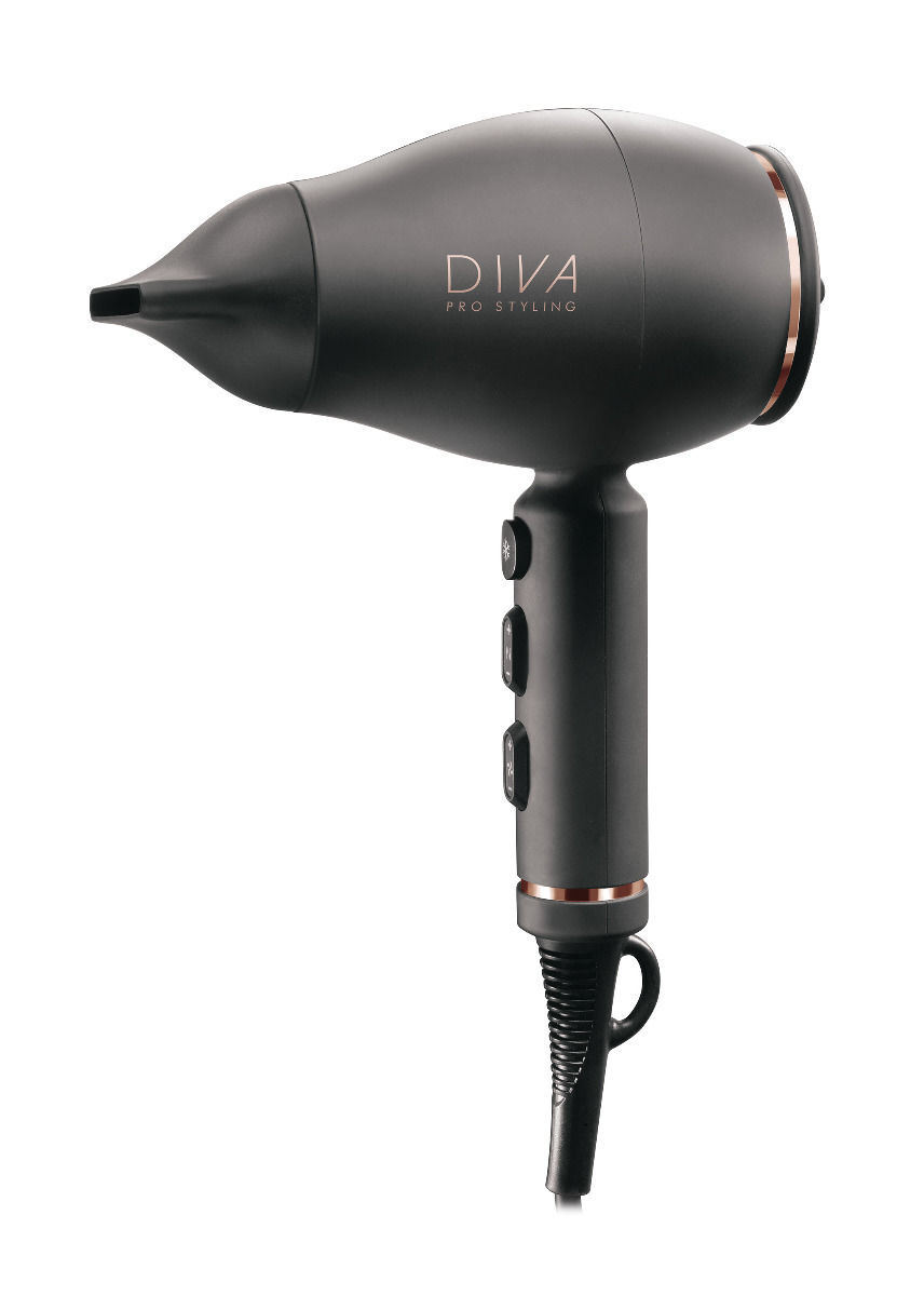 DIVA Pro Intenso Black