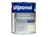 Wijzonol Transparant Hoogglanslak - 0,75l - RAL 3105 - Grenen - 8712952050096