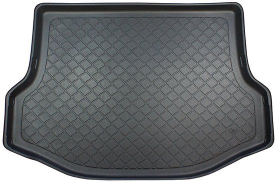 Petex Rubbermatten Ford Fiesta 2008-2011 (complete set)