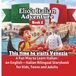 Elio's Italian Adventure BOOK 2: This Time he Visits Venezia:: A Fun Way to Learn Italian :: An English–Italian Bilingual Storybook for Kids, Teens, and Adults