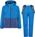 CMP 36w0734 Ensemble Bleu 5 Ans Garçon