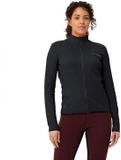 Vaude Bike Matera II Trui Met Lange Mouwen Zwart 42 Vrouw