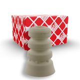 FEBI BILSTEIN Anschlagpuffer, Federung 30559 Hinterachse