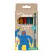 share Viltstiften Maxi set van 6