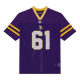new era Minnesota Vikings NFL Jersey