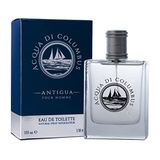 Diamond Acqua di Columbus Antigua / 100 / Herengeur