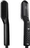 Odenson Beard Straightener - Elektrische Baard Stijltang - Snelle Opwarming & Ionische Technologie - Voor een Verzorgde Baard