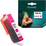 Evoke HP 935XM Magenta XL Ink Cartridge, 18ml, 1560 Pages
