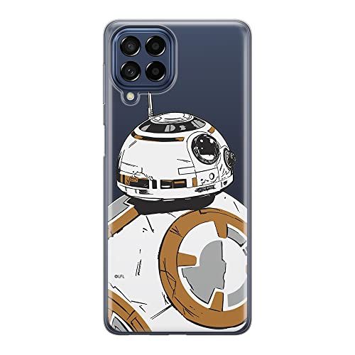 ERT GROUP Star Wars BB-8 Samsung Galaxy M53 5G Phone Case