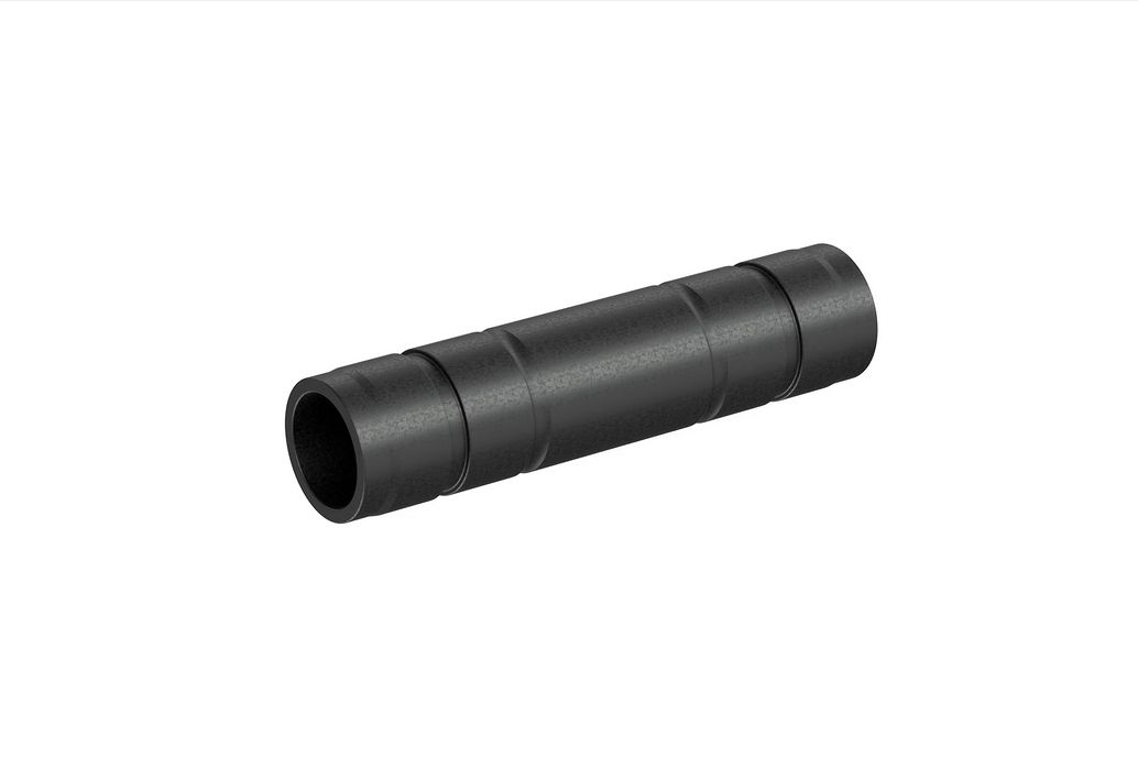 Thule FastRide & TopRide Thru-Axle Adapter 20x110 mm Fietsendragers Accessoire Black