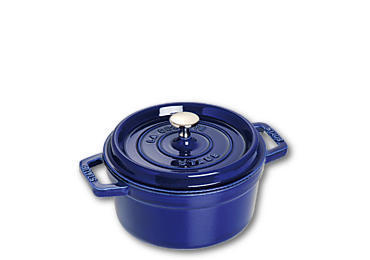 Staub Cocotte