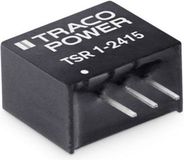 TracoPower TSR 1-2418 DC/DC-converter