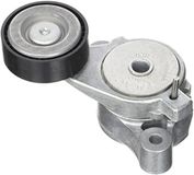 INA 534 0396 10 spanarm, V-ribband