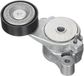 INA 534 0396 10 spanarm, V-ribband