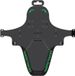 RRP EnduroGuard Mudguard Large, green