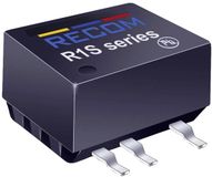 RECOM R1S-3.33.3-R DC/DC-converter 3.3 V 3.30 V 0.303 A 1 W