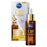 NIVEA Q10 Expert sérum visage double action anti-rides, 30 ml