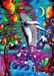 Magnolia Puzzle Rise Above - 1000 pièces puzzle