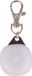 Flamingo Zayn - Lampe de sécurité pour chien - Rouge transparent