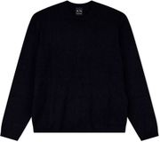 Armani Exchange Trui Zwart L Man