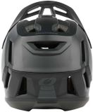 Helm Oneal Sl1 Solid Mtb-helm Zwart S