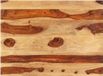 vidaXL Tafelblad Massief Acaciahout 60x70 cm Bruin