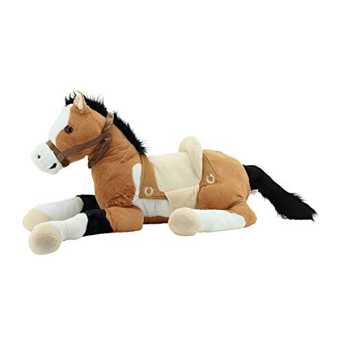 Sweety Toys 6502 pluche speelgoed, bruin beige