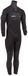 Beuchat Semidry X-trem Monosuit 6.5 Mm Half Droogpak Zwart M Homme