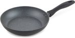 Russell Hobbs 24cm Metallic Marble Koekenpan