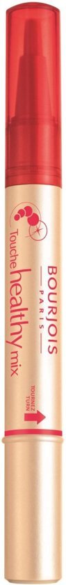 BOURJOIS PARIS Touche Healthy Mix Brush Concealer - 61 Beige Clair