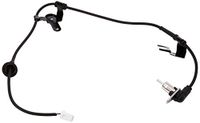 ESEN SKV Sensor, Raddrehzahl 06SKV122 hinten | Compatibel met: MAZDA 323 F VI, 323 S VI