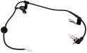 ESEN SKV Sensor, Raddrehzahl 06SKV122 hinten | Compatibel met: MAZDA 323 F VI, 323 S VI