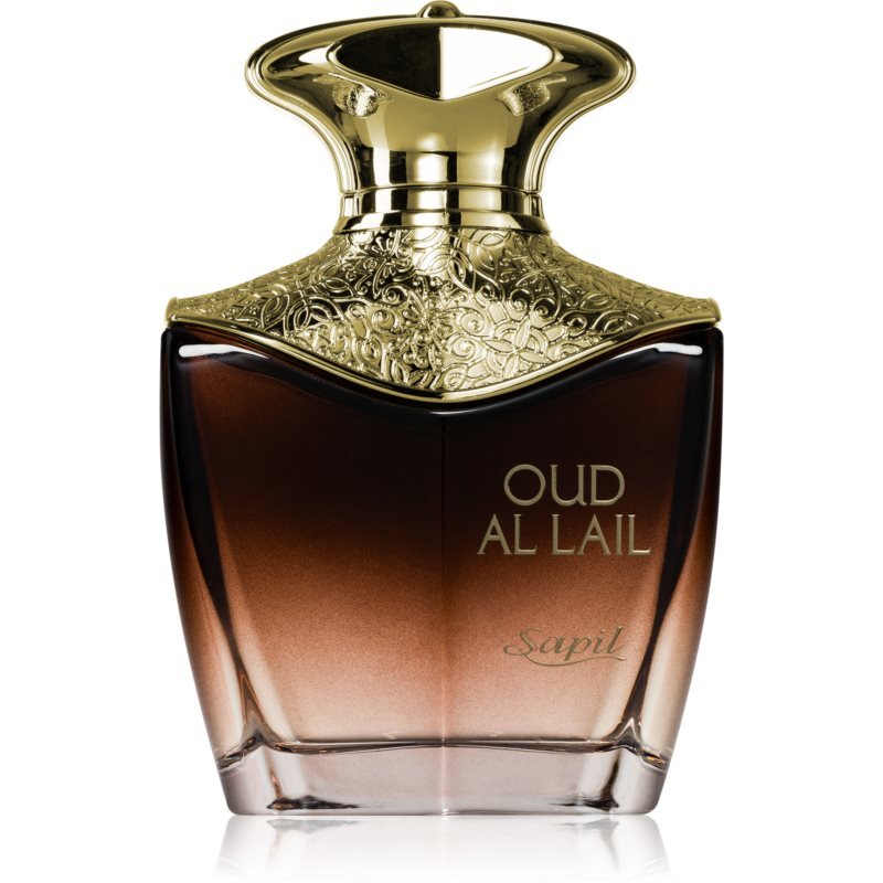 Sapil Oud Al Lail eau de parfum / unisex