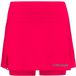 HEAD Club Basic Rok Rood 152 cm Meisjes