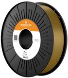 BEDROCK PLA-0032b075 PLA Bronze 2.85 mm 750 g Filament PLA plastique 2.85 mm 750 g Bronze 1 pièce(s)