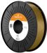 BEDROCK PLA-0032b075 PLA Bronze 2.85 mm 750 g Filament PLA plastique 2.85 mm 750 g Bronze 1 pièce(s)