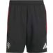 Adidas Short Manchester United Tiro Downtime 2026