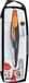Maped Open passer 3-delige set - assorti kleuren